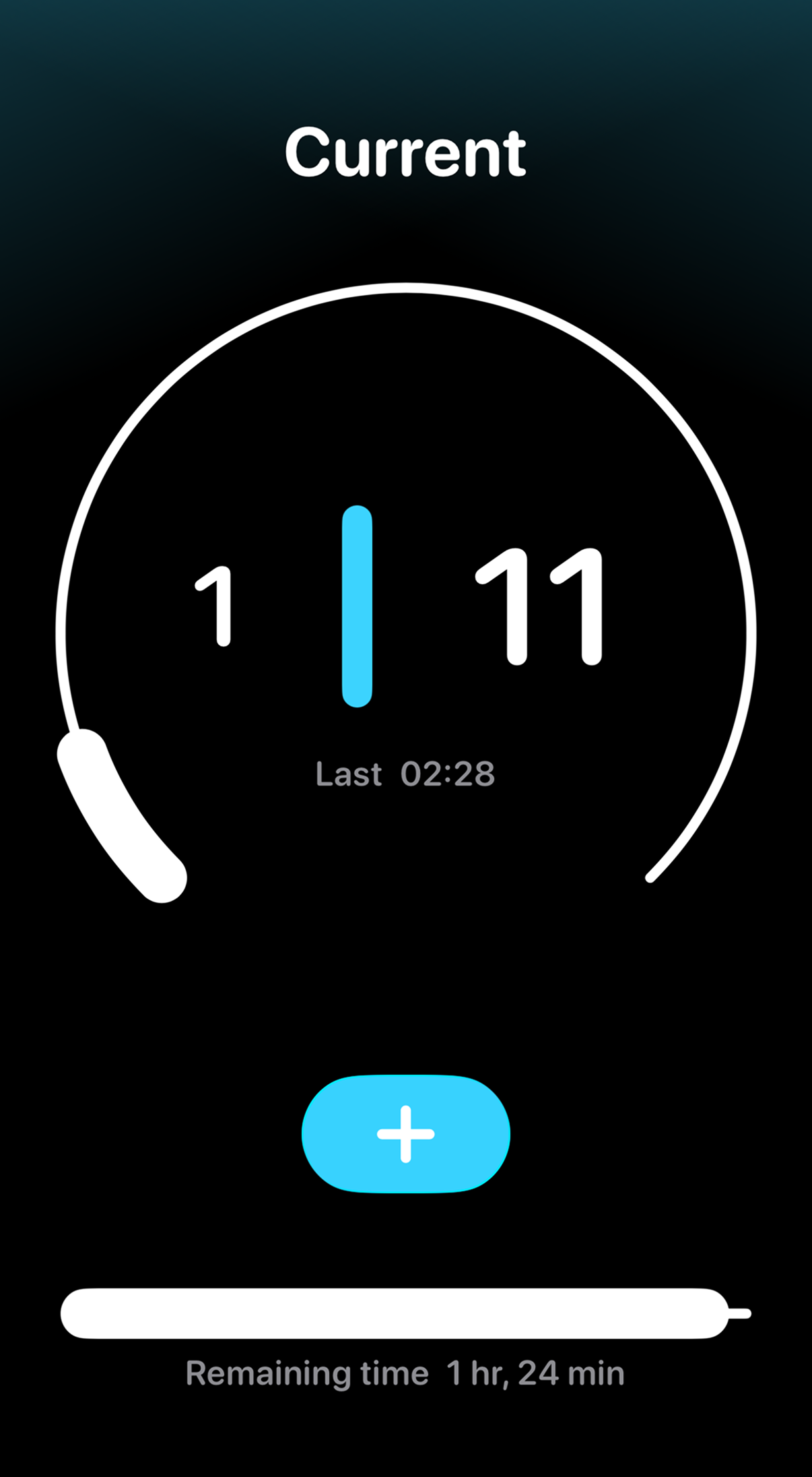 QYSH – Screenshot